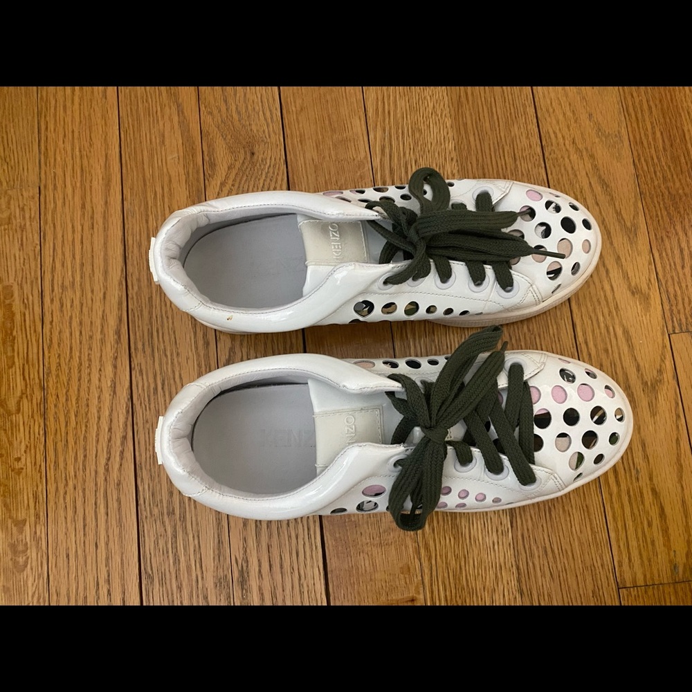 Kenzo sneakers